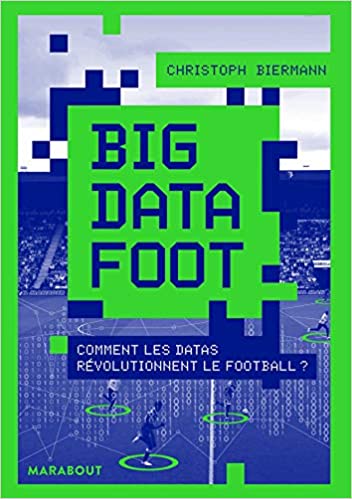 big data foot